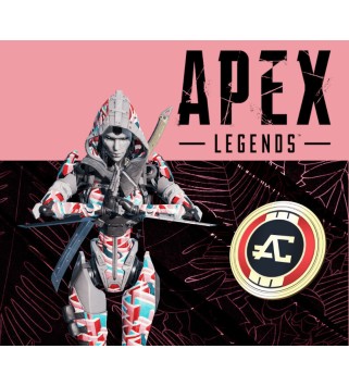 Apex Legends - Escape Pack DLC Steam Key EUROPE
